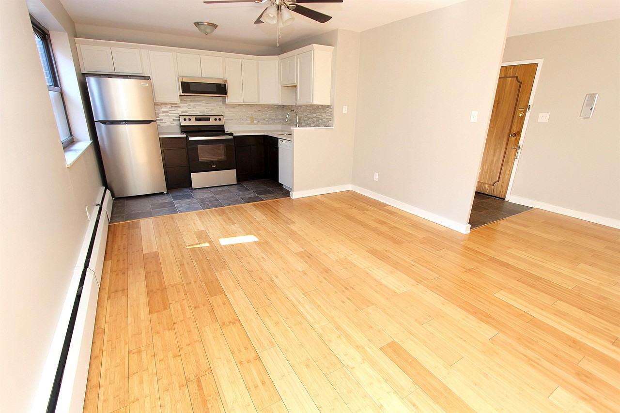 513 NORTH NEVILLE STREETAPT A-1 #A1 - Photo 6 of 11