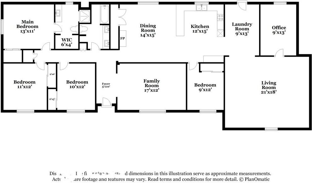 1127 E 8th Ave - Photo 2 of 16
