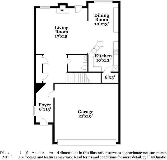 517 Broughton Dr - Photo 2 of 17