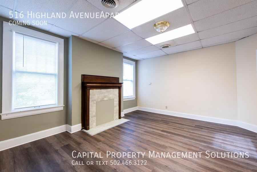 516 516 Highland AvenueApartment 2 - Photo 2 of 13