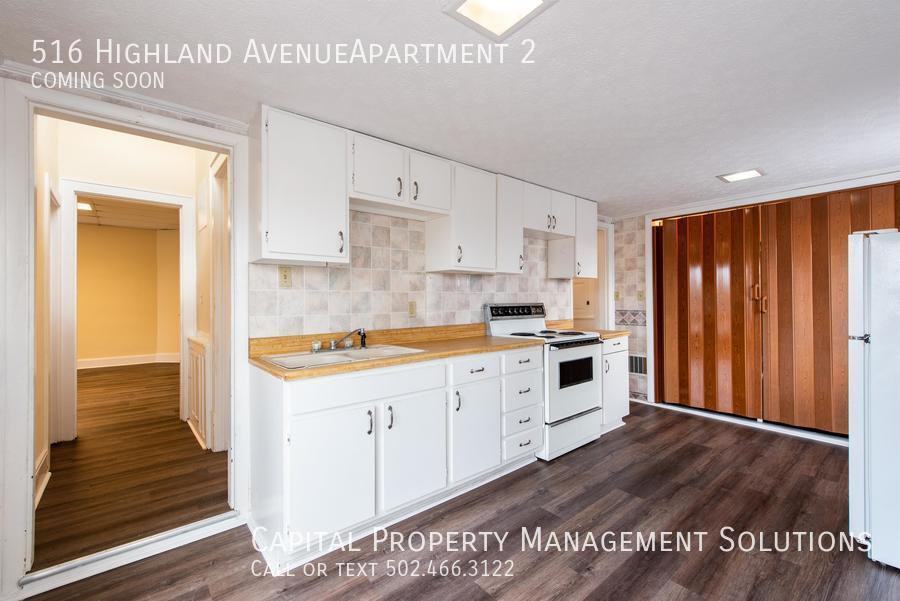 516 516 Highland AvenueApartment 2 - Photo 3 of 13