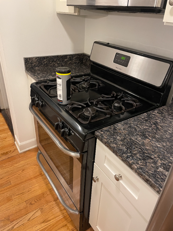 5118 Fairview Ave #103 - Photo 3 of 13