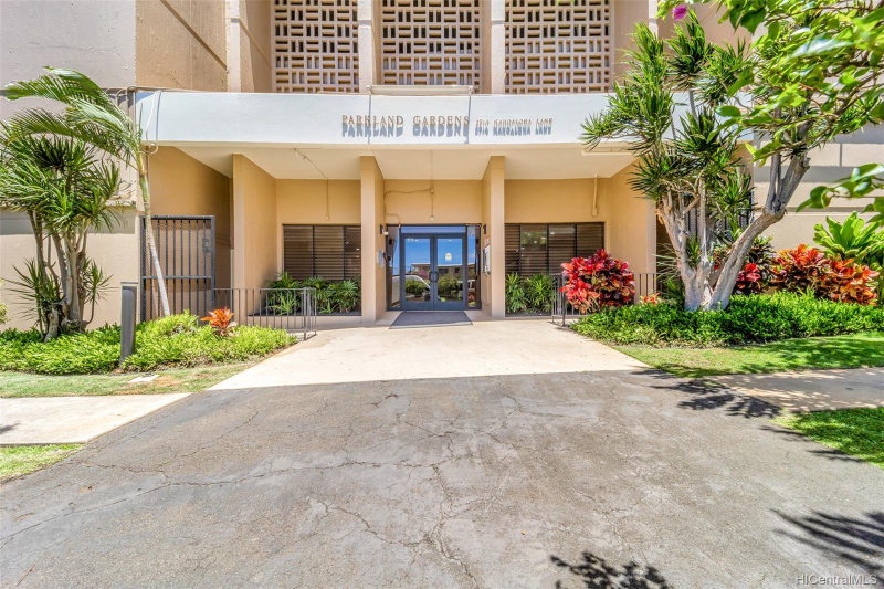 2714 Kahoaloha Ln #1401 - Photo 2 of 17