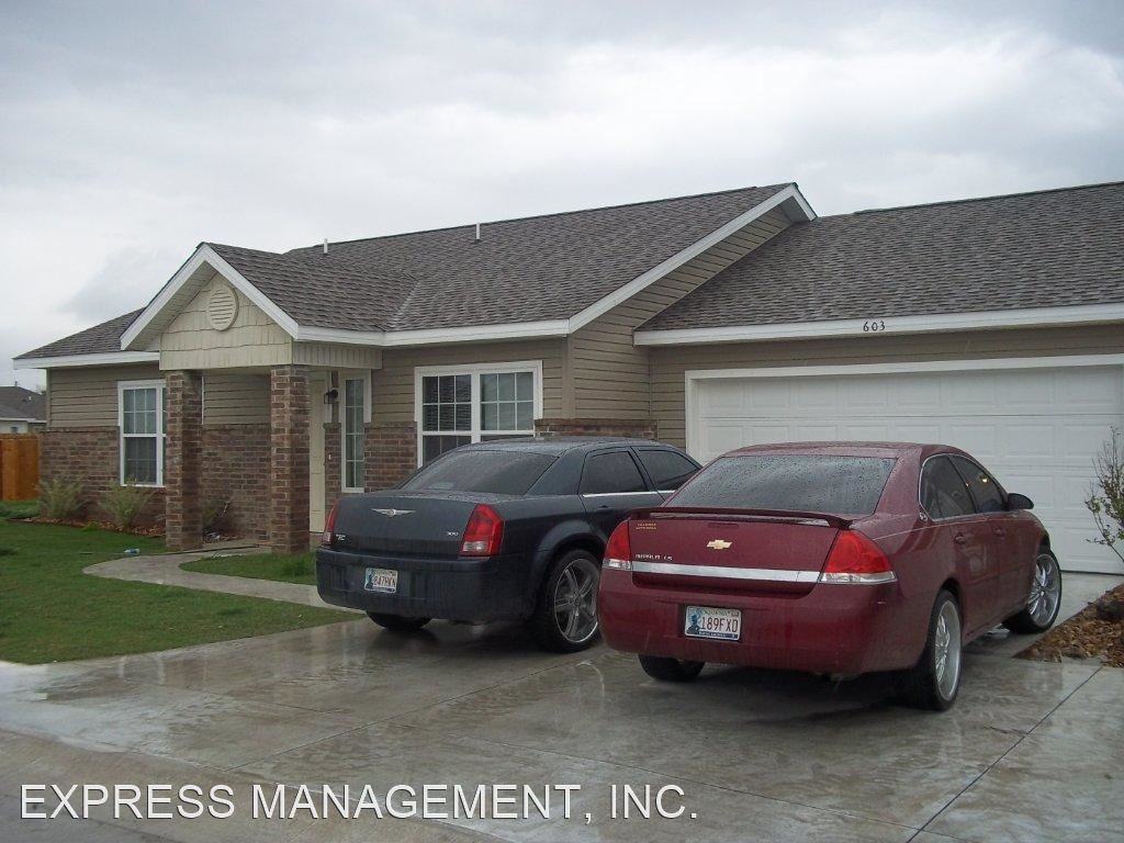 624 Hickory Ridge Dr. Apartments 624 Hickory Ridge Dr, Mcalester, OK 74501 Zumper