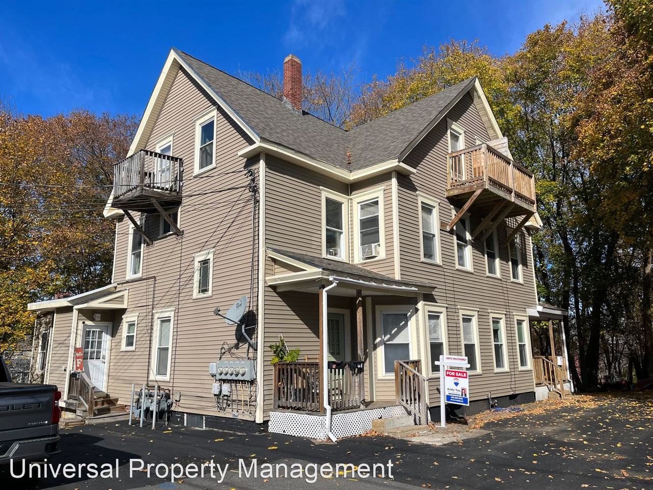 9 Ela Ct, Rochester, NH 03867, USA 4 unit Rentals Zumper