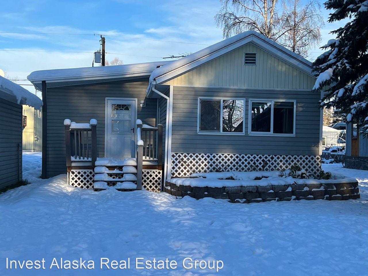 237 E 7th Ave, North Pole, AK 99705 3 Bedroom House for 1,500/month