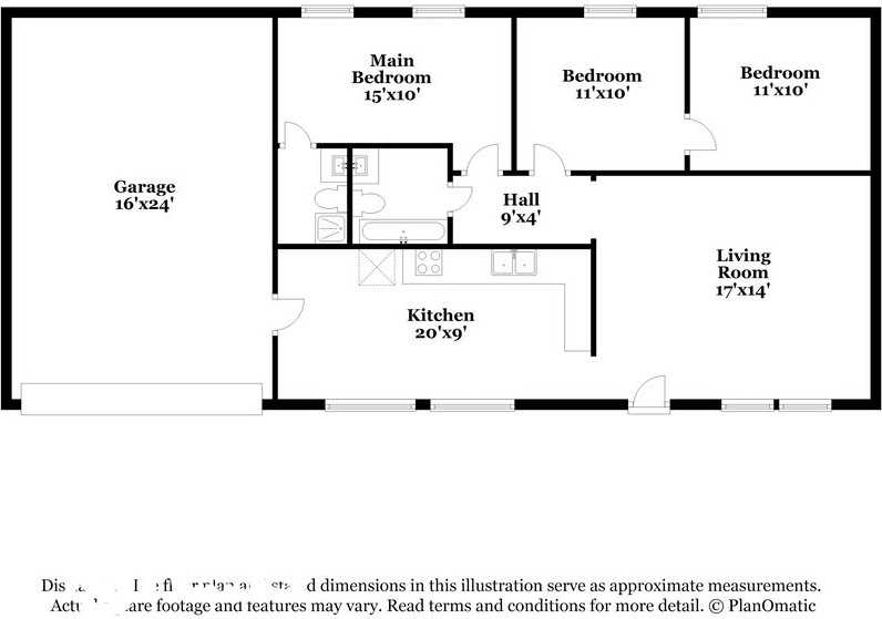 517 Daventry Ln - Photo 2 of 16