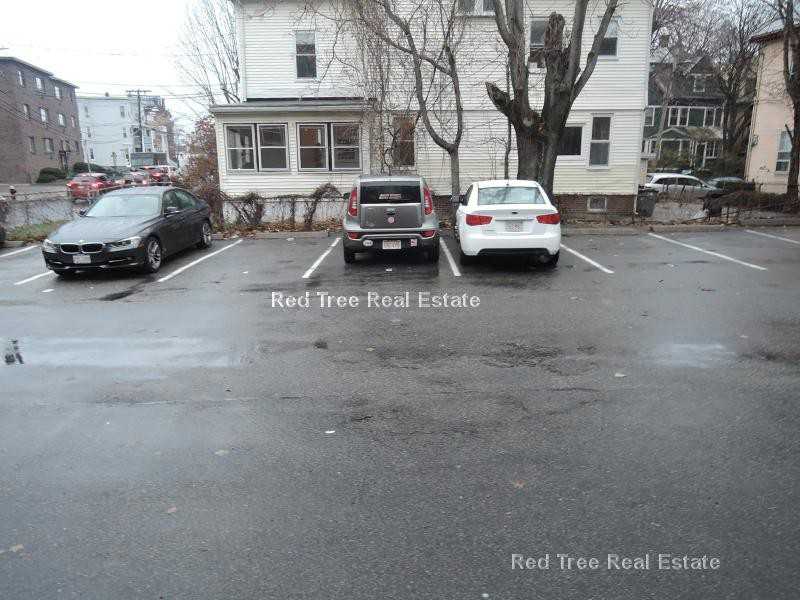 34 Gardner St #33