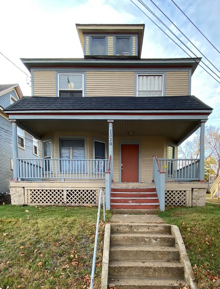 1320 S Westnedge Ave Apartments in Vine, Kalamazoo, MI 49008 Zumper