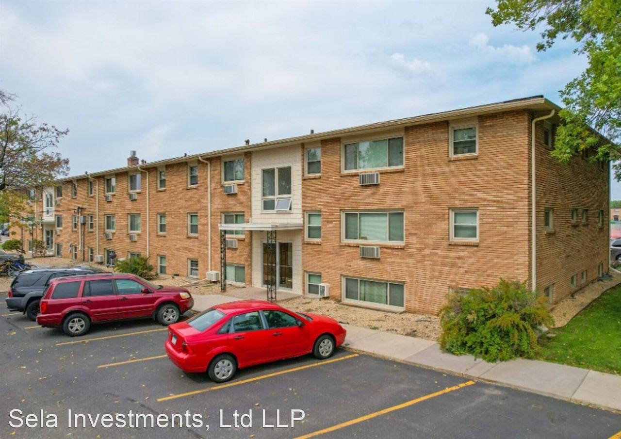 12101220 Cambridge St. (Hopkins) Apartments 1210/20 Cambridge St