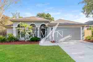 4 bedroom homes for rent in orange park fl