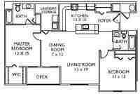 2816 old pricetown road - Photo 3 of 32