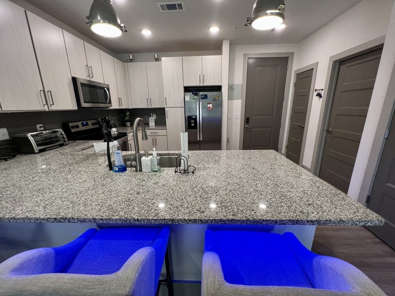 6020 Kings Cross Ln Unit 2604 #2604 - Photo 2 of 8