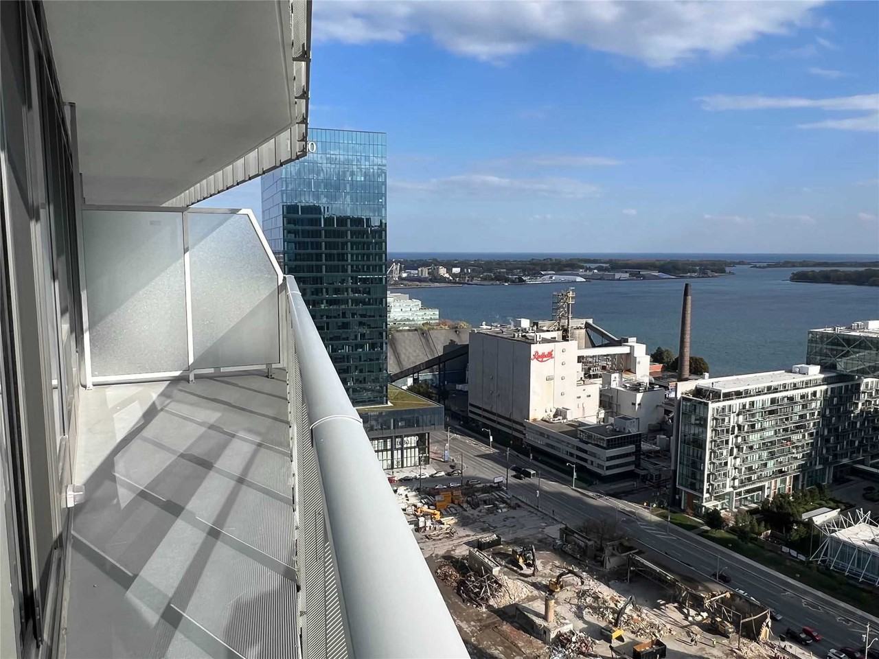 28 Freeland Street #2402