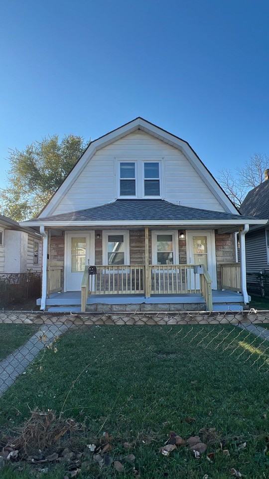 1640 Asbury Street #1640 - Photo 3 of 9