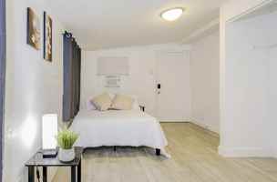 featured image of Warrington Way