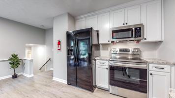 featured image of Canberra Dr