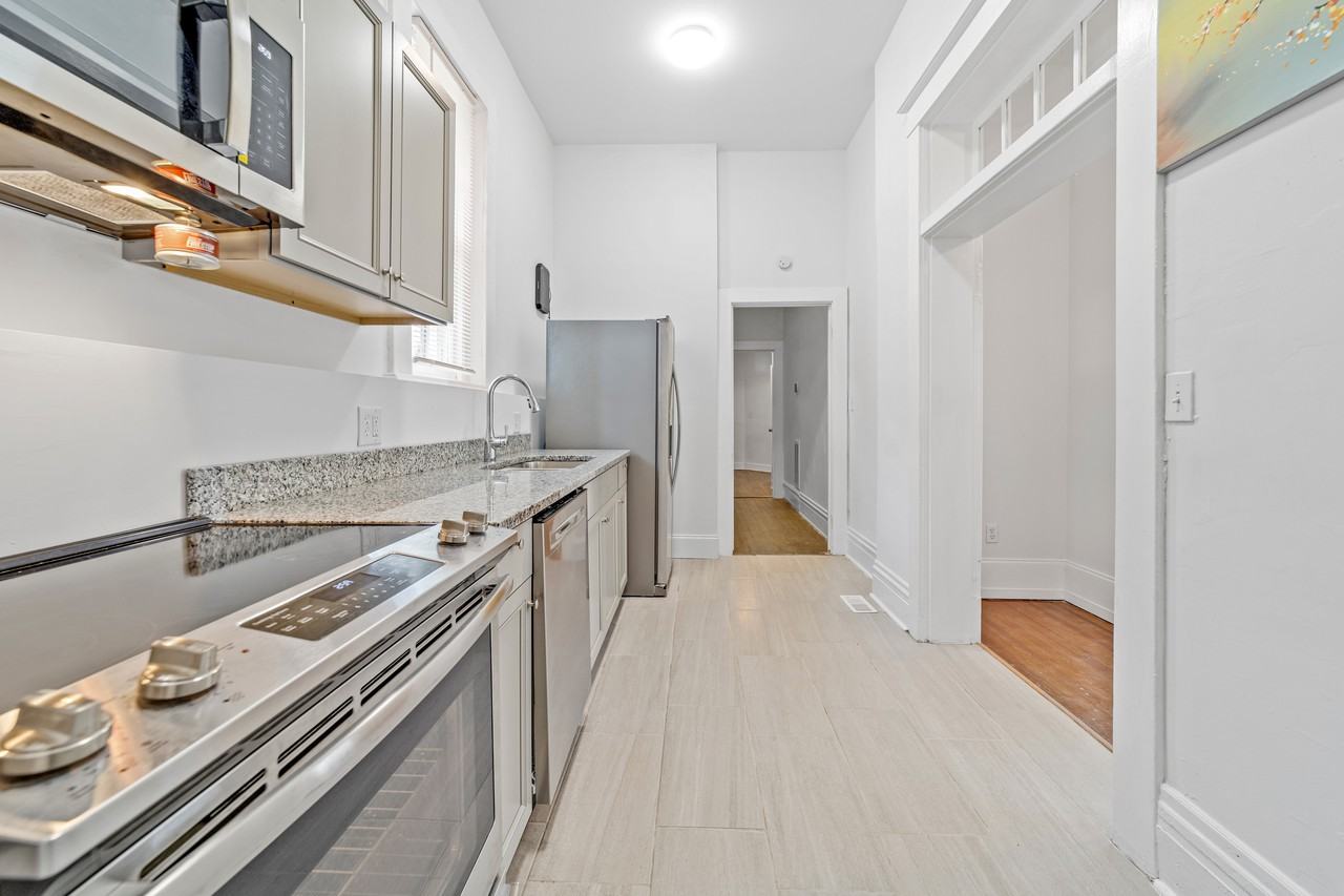 Barton Avenue - Photo 2 of 14