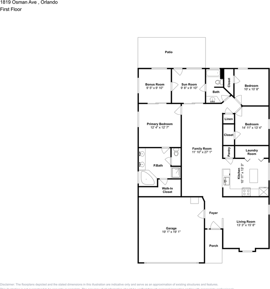 1819 Osman Ave - Photo 2 of 22