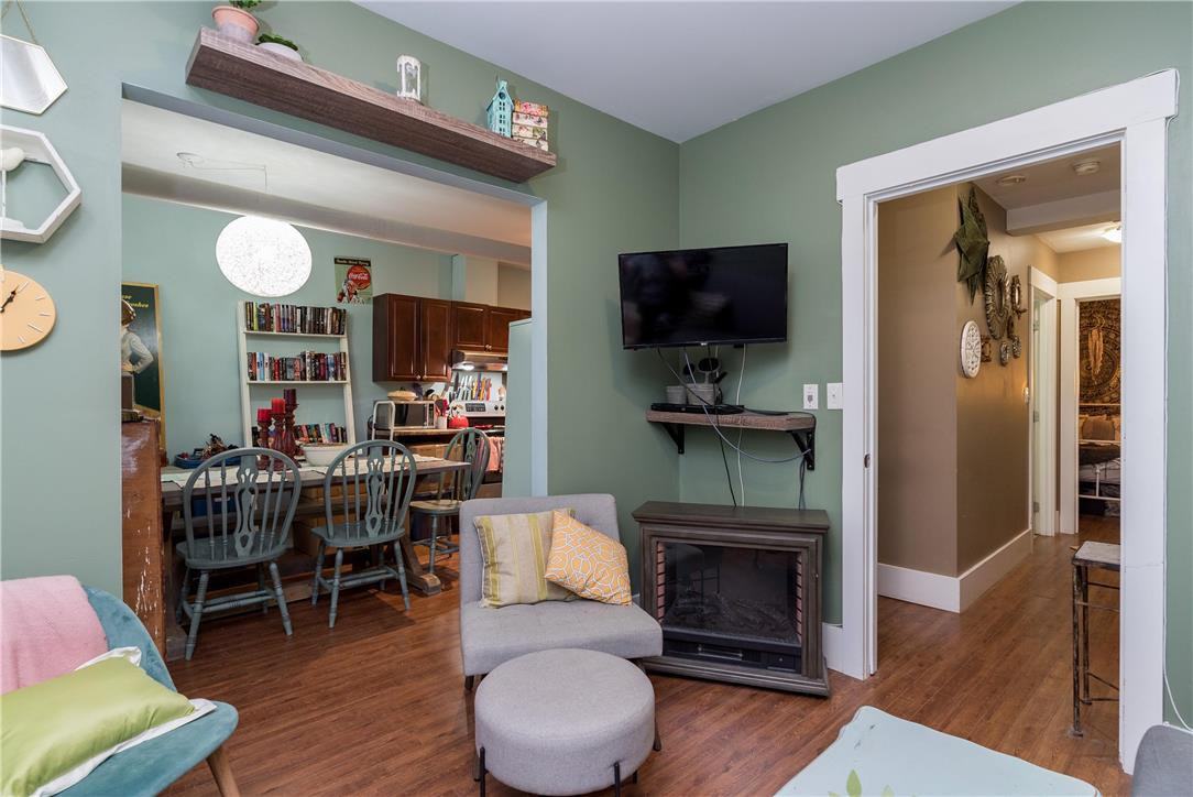 1452 Fawcett Ave Apartments 52 Fawcett Ave, Winnipeg, MB R3G 0Y6