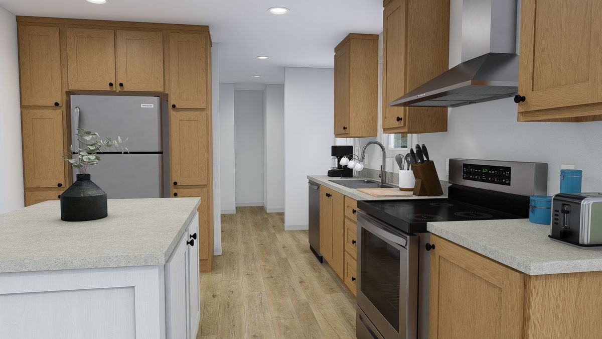 2627 S Lamb Blvd #81 - Photo 5 of 21