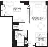 7 Emerson Pl #309 - Photo 1 of 1