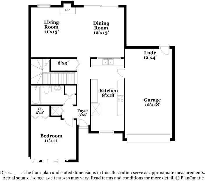 4139 Piney Branch Ct - Photo 2 of 17