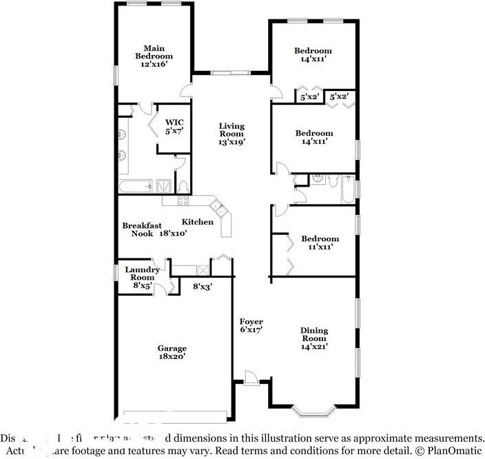 9708 Laurel Ledge Dr - Photo 2 of 16