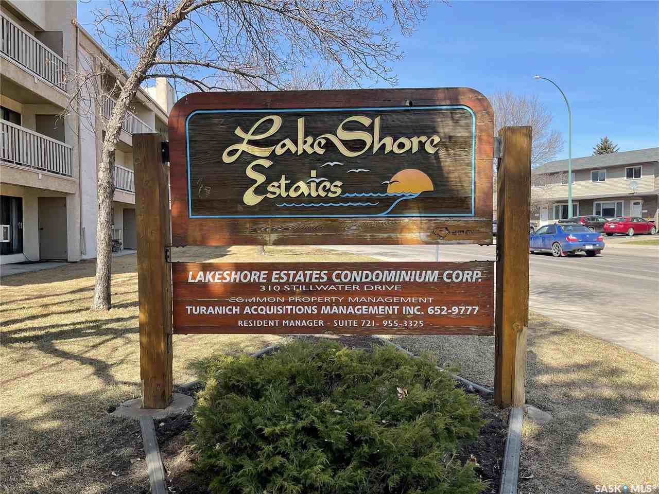 310 Stillwater Drive Apartments 310 Stillwater Dr, Saskatoon, SK S7J