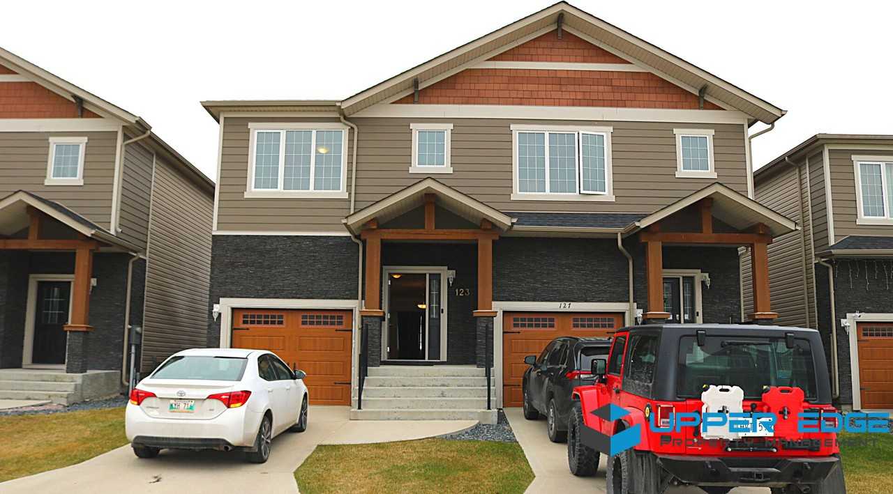 123 Park East Dr, Winnipeg, MB R3Y 0T8 3 Bedroom House for 2,750/month