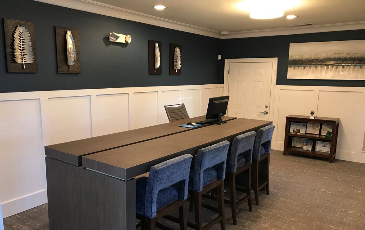 The Columns at Pilgrim Mill - Photo 3 of 16