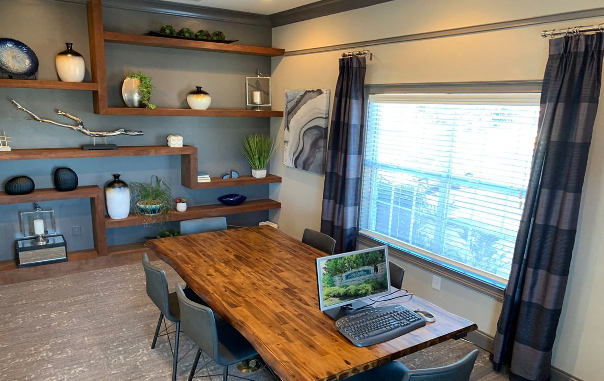 The Columns at Pilgrim Mill - Photo 5 of 16