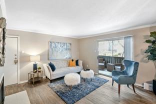 Davenport Apartments - Photo 1 of 1