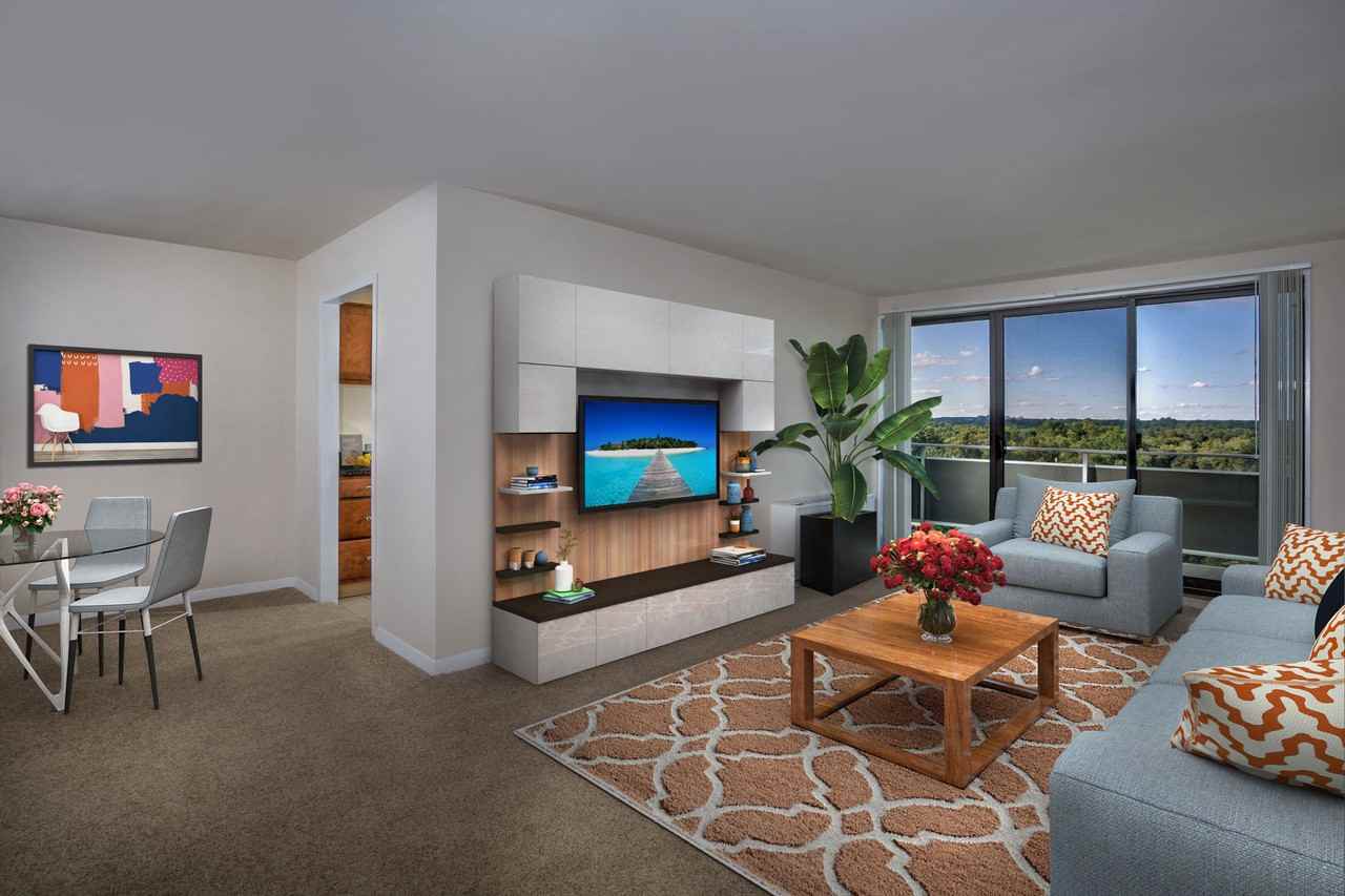 Colesville Towers Apartments - Photo 7 of 37