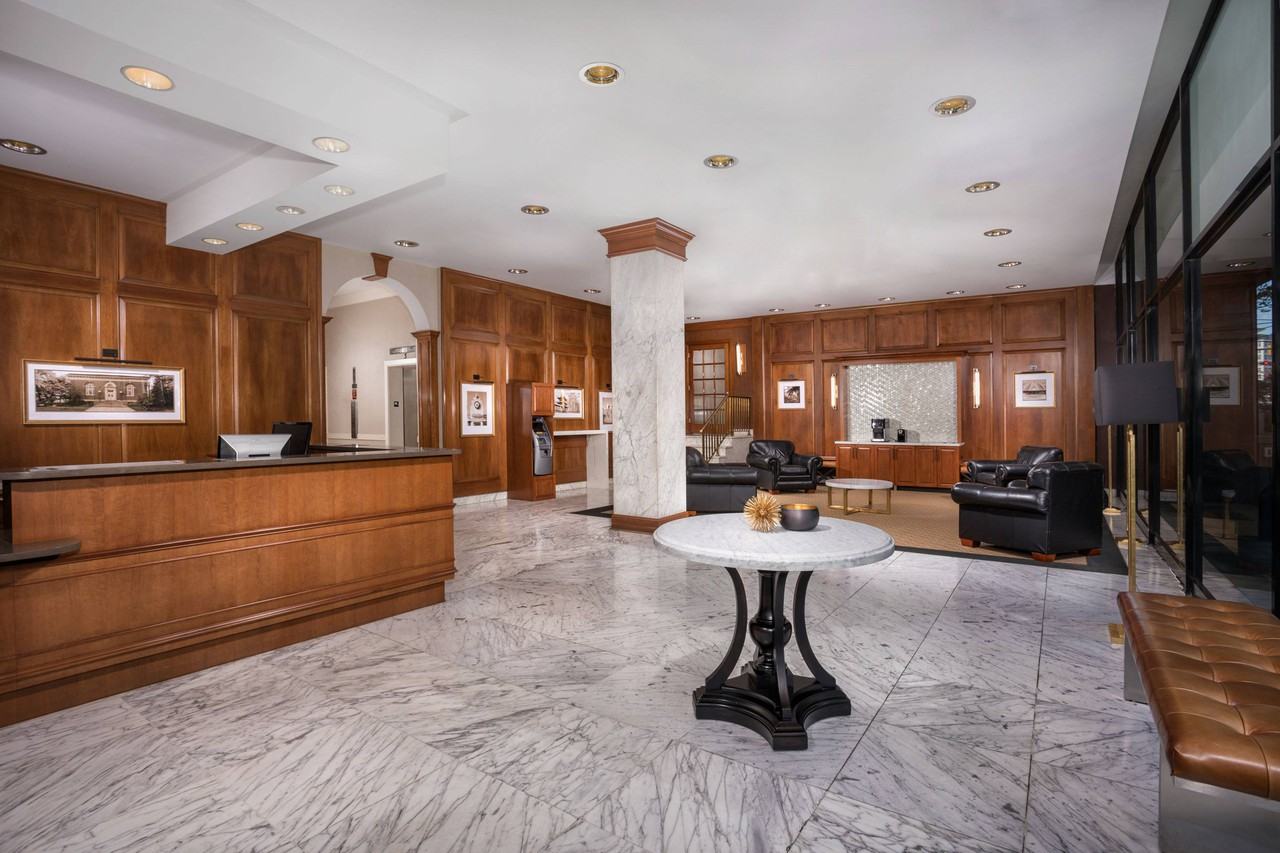 Colesville Towers Apartments - Photo 4 of 37