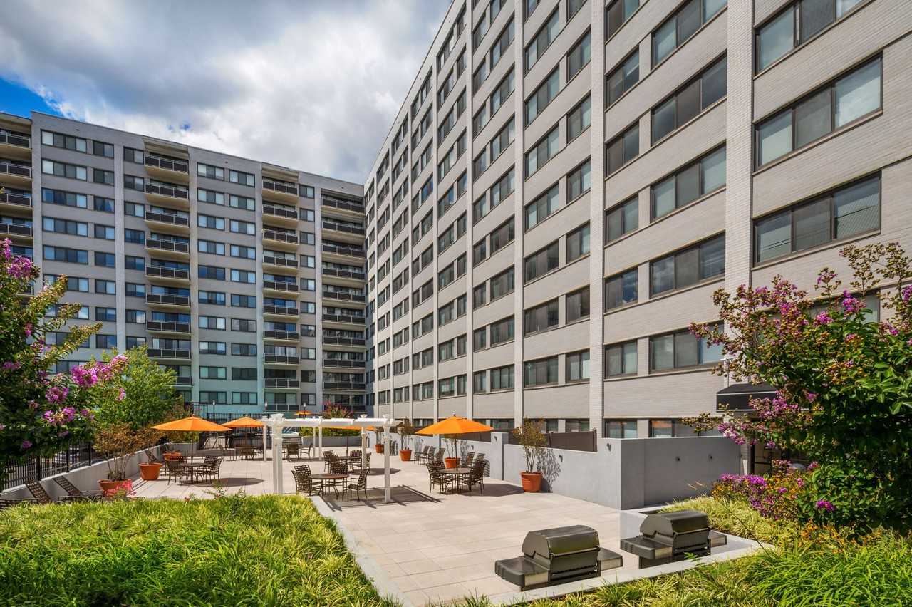 Colesville Towers Apartments - Photo 3 of 37