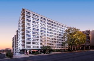 Colesville Towers Apartments - Photo 1 of 1