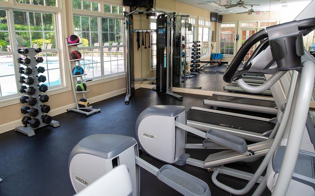 Walton Vinings - Photo 5 of 26