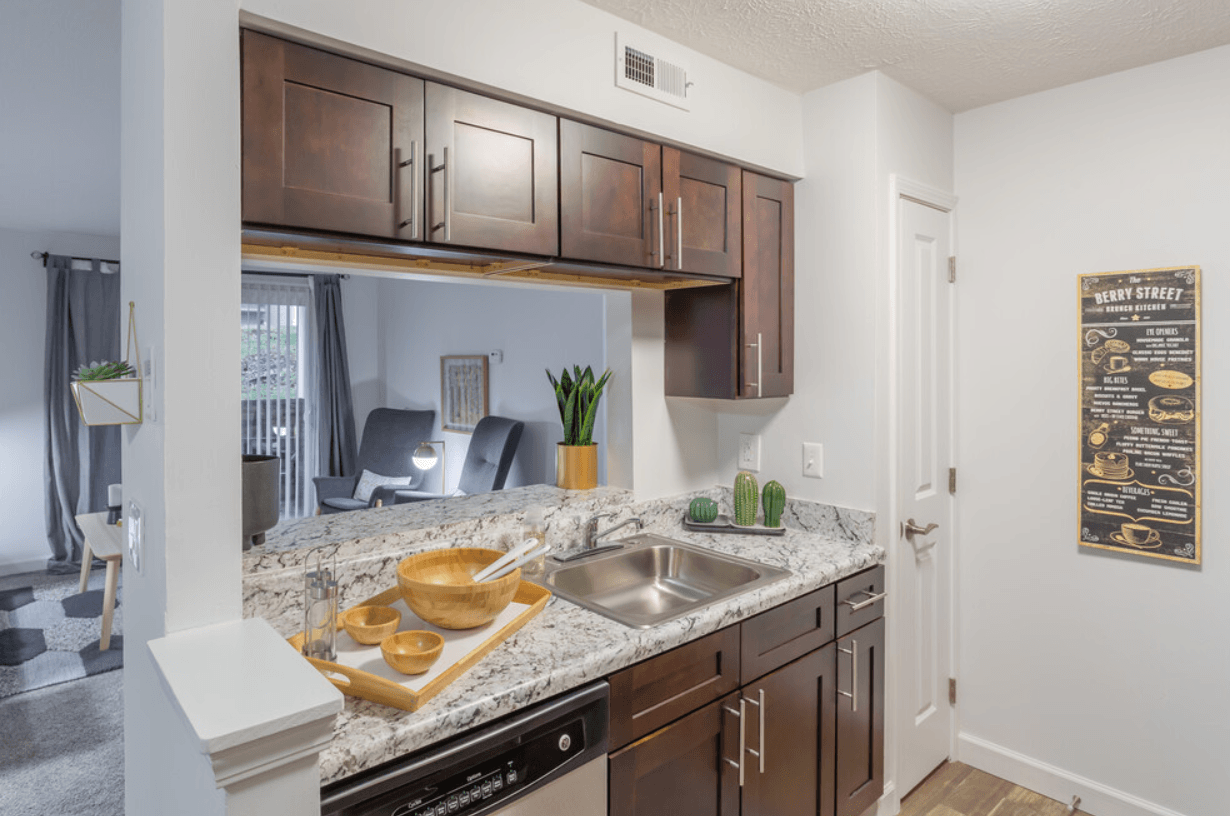 Hilltop Apartments - Photo 5 of 50