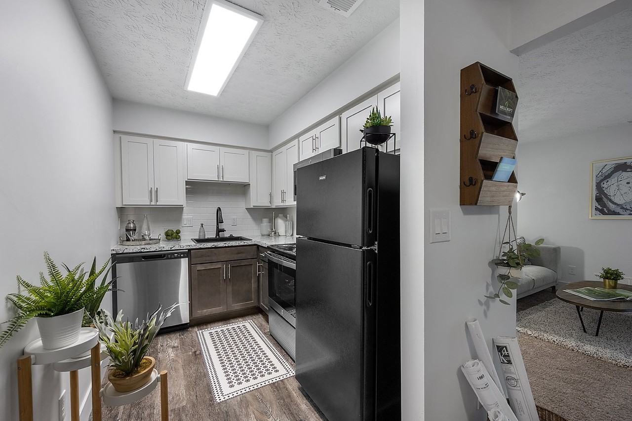 Millcroft Apartments and Townhomes - Photo 3 of 35