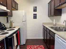 The Lodge Apartments - Photo 1 of 1