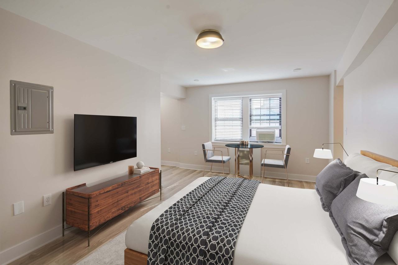 The Phoenix Apartments - Photo 2 of 25