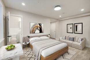 The Phoenix Apartments - Photo 1 of 1