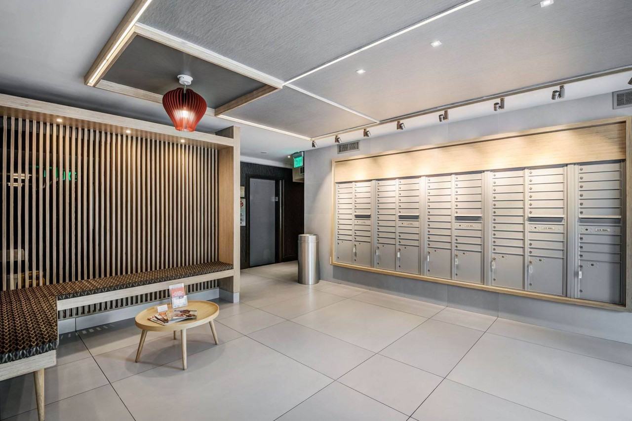 Sixteen Hundred Apartments - Photo 6 of 22