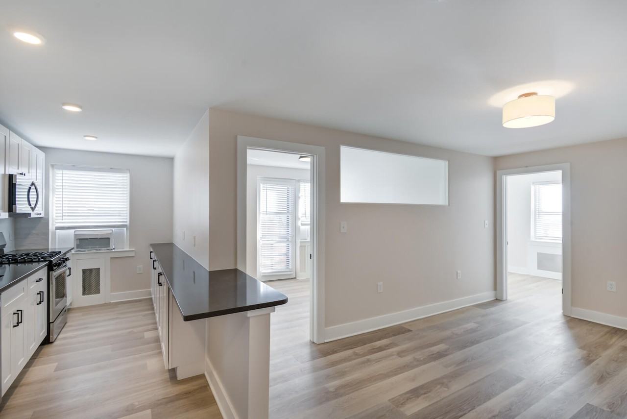 The Parkwest Apartments - Photo 2 of 28