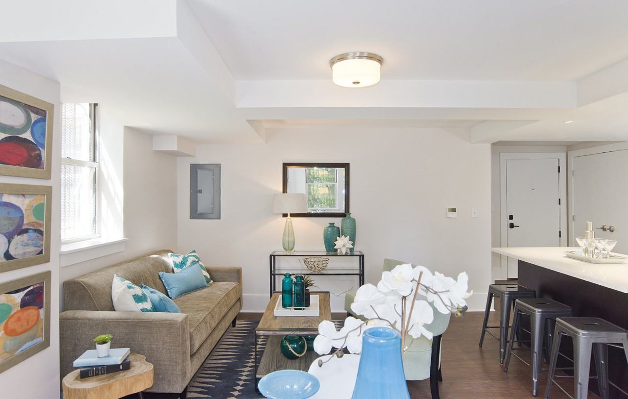 Sedgwick Gardens Apartments - Photo 6 of 35