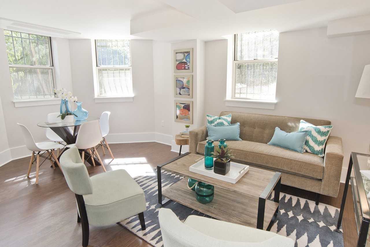 Sedgwick Gardens Apartments - Photo 7 of 35