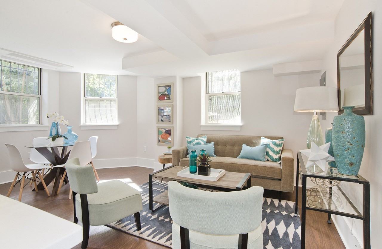 Sedgwick Gardens Apartments - Photo 5 of 35