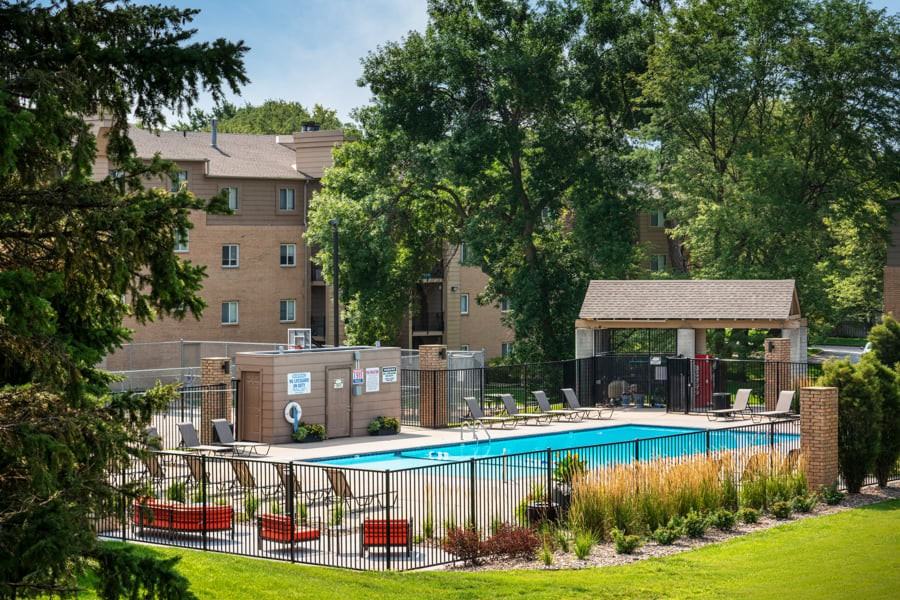 Wycliffe by Broadmoor - Photo 2 of 21