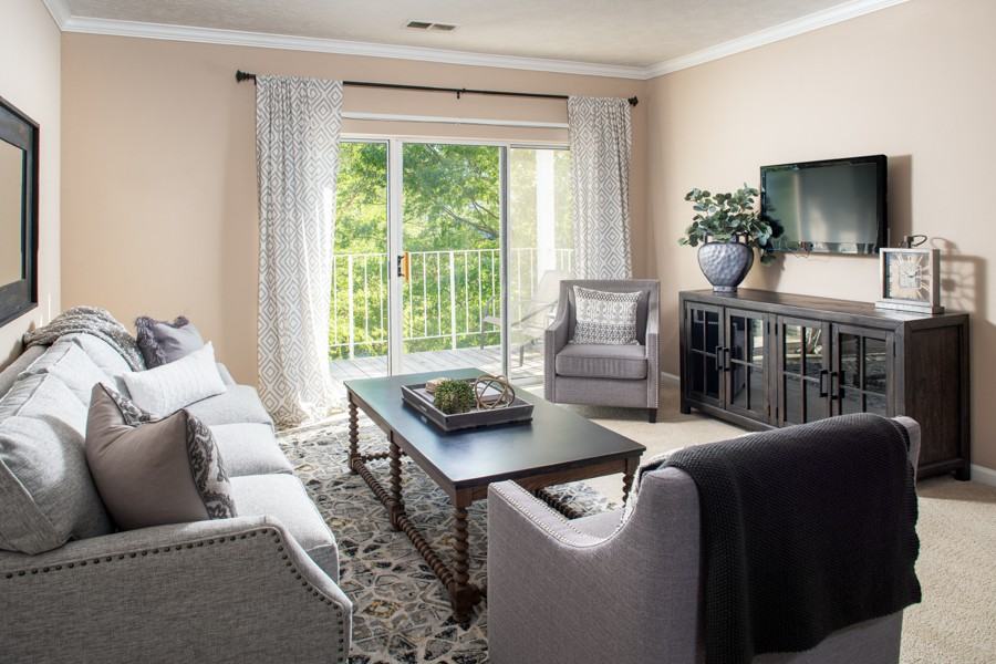 One Pacific Place by Broadmoor - Photo 4 of 15